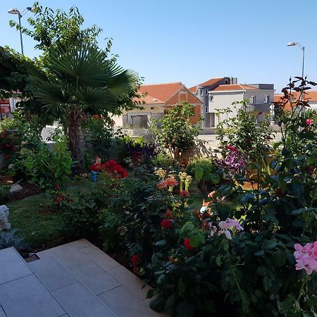 Studio Apartment Lili Zadar Exteriér fotografie
