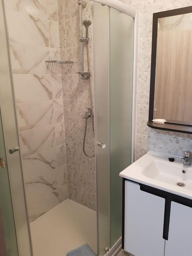 Studio Apartment Lili Zadar Exteriér fotografie