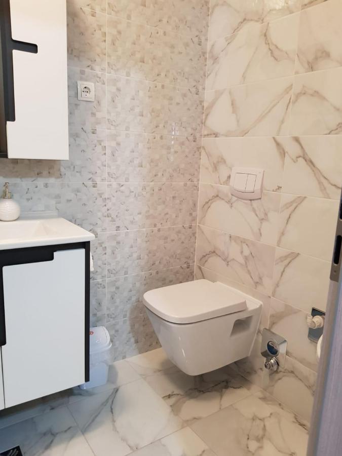 Studio Apartment Lili Zadar Exteriér fotografie