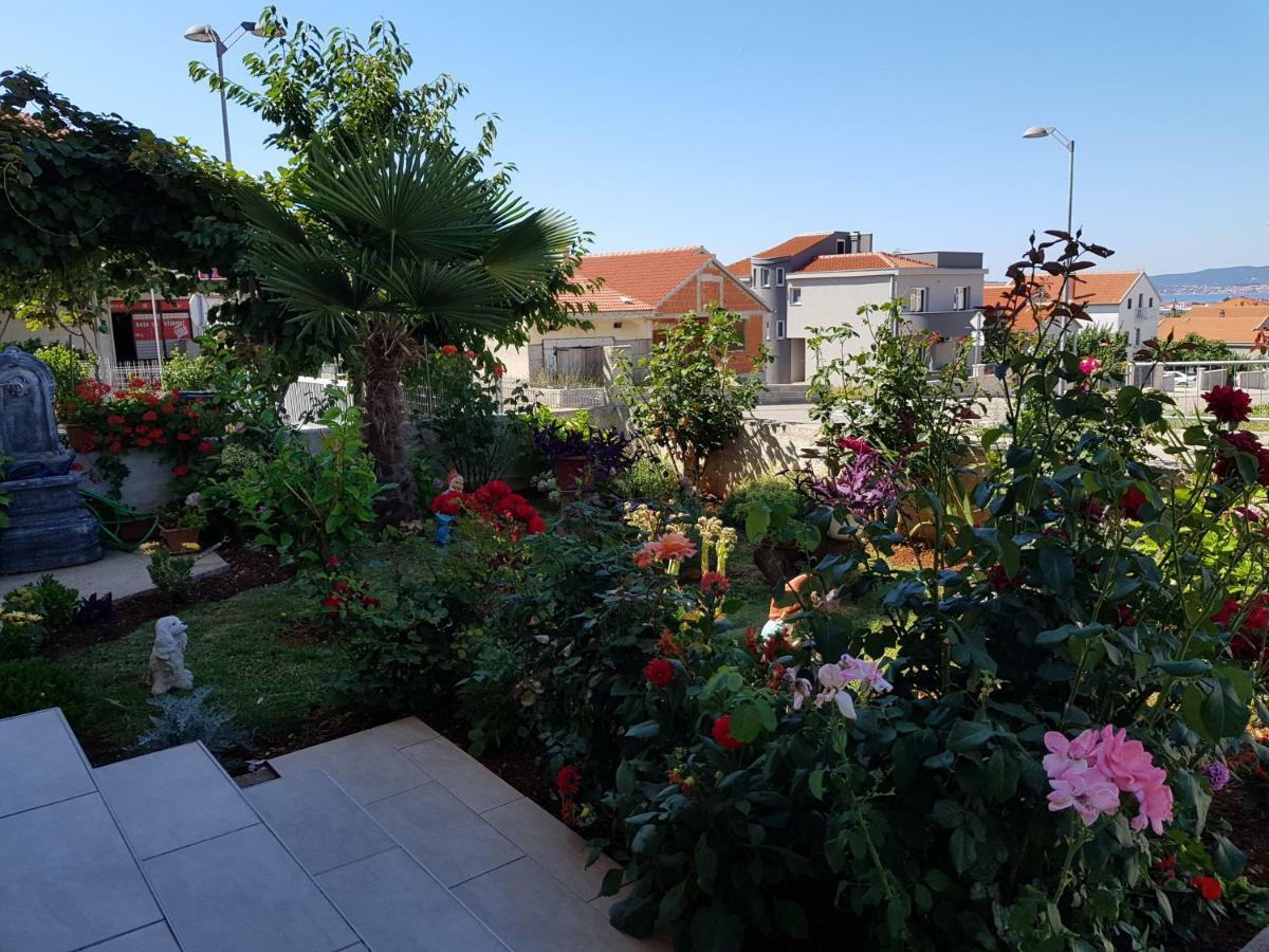 Studio Apartment Lili Zadar Exteriér fotografie